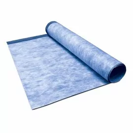 Tesniaca rohož Sanitline 1,2x10 m modrá